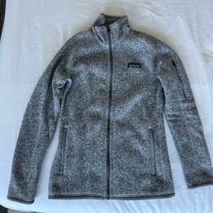 Patagonia Fleece Jacket